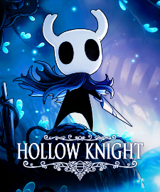 Hollow Knight Logo