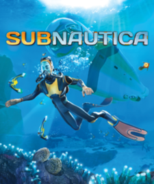 Subnautica Logo